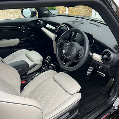 Twelve Valeting & Detailing | We Take Pride in Everything We Do