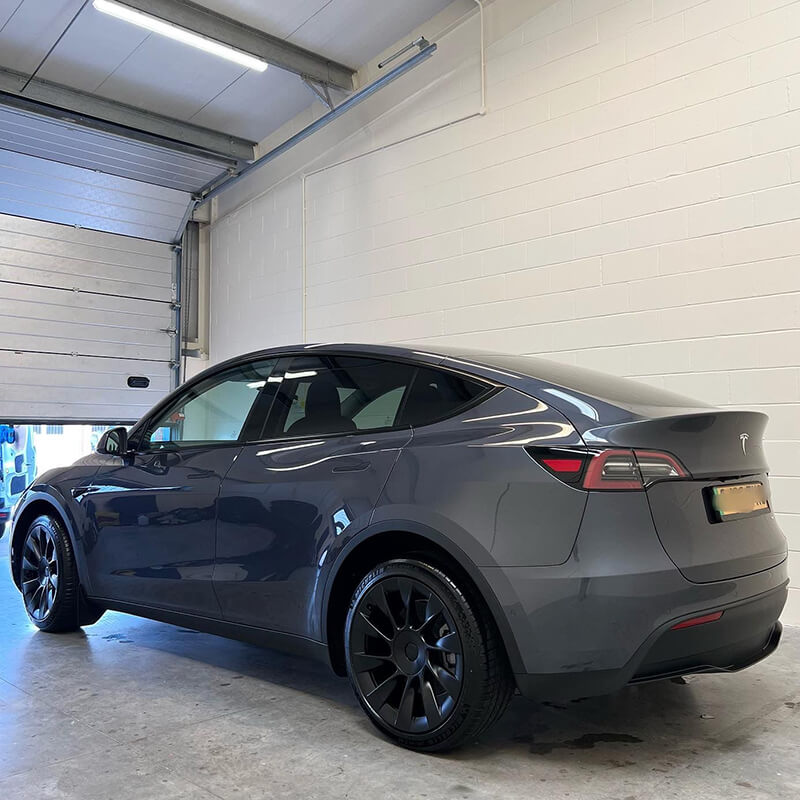 Twelve Valeting & Detailing | Some of our Recent Valeted Cars