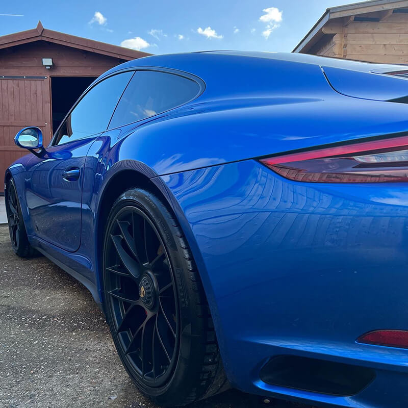 Twelve Valeting & Detailing | Some of our Recent Valeted Cars