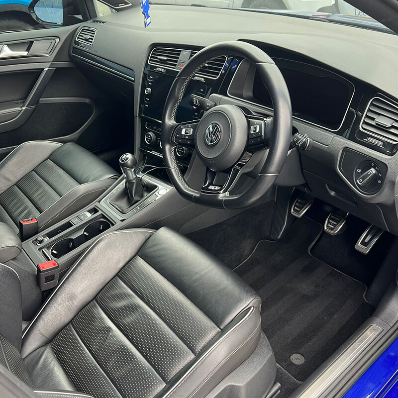 Twelve Valeting & Detailing | Some of our Recent Valeted Cars