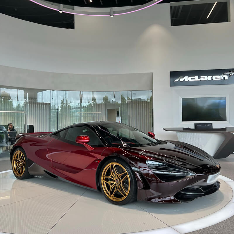Twelve Valeting & Detailing | Some of our Recent Valeted Cars