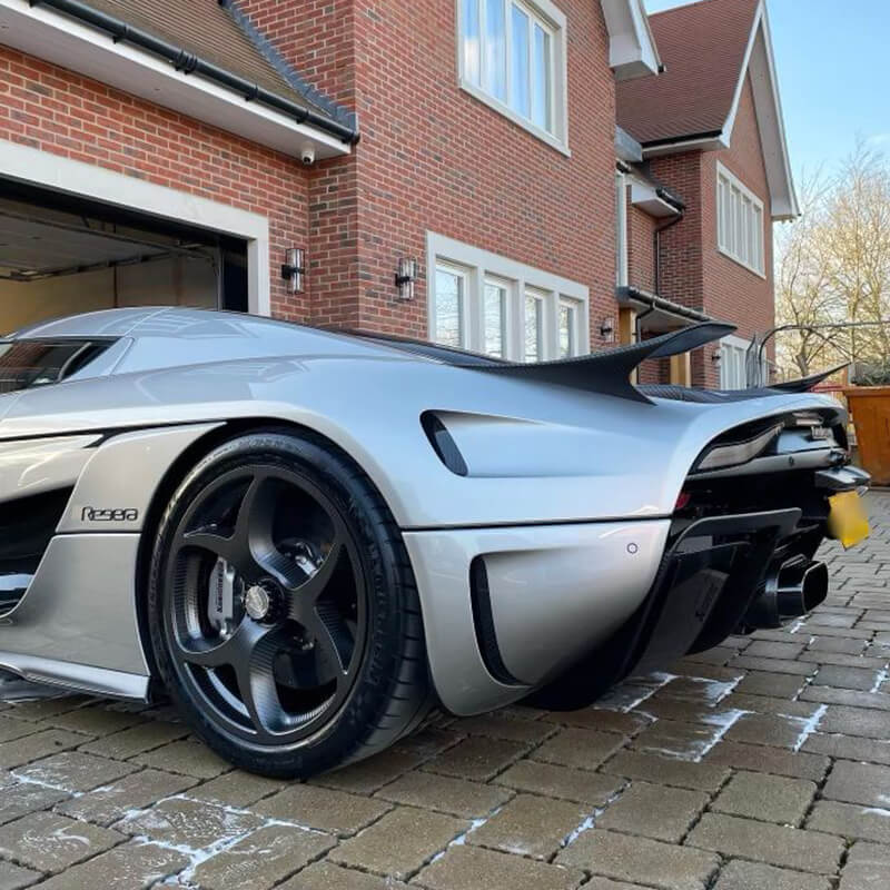 Twelve Valeting & Detailing | Some of our Recent Valeted Cars