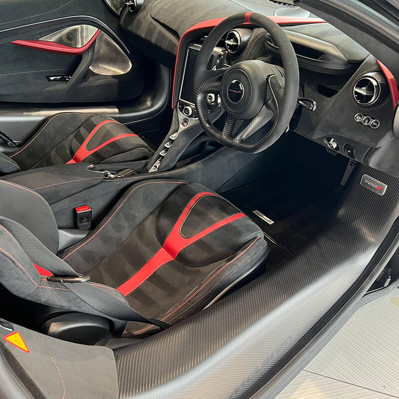 Twelve Valeting & Detailing | Some of our Recent Valeted Cars