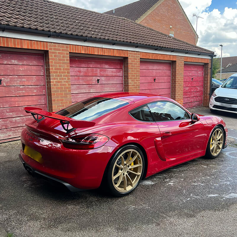 Twelve Valeting & Detailing | Some of our Recent Valeted Cars
