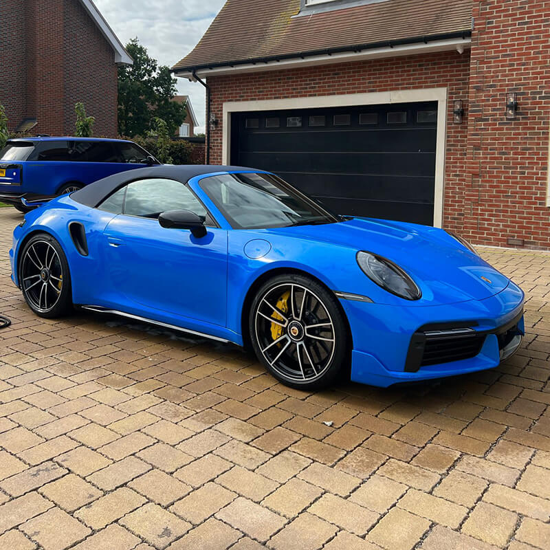 Twelve Valeting & Detailing | Some of our Recent Valeted Cars