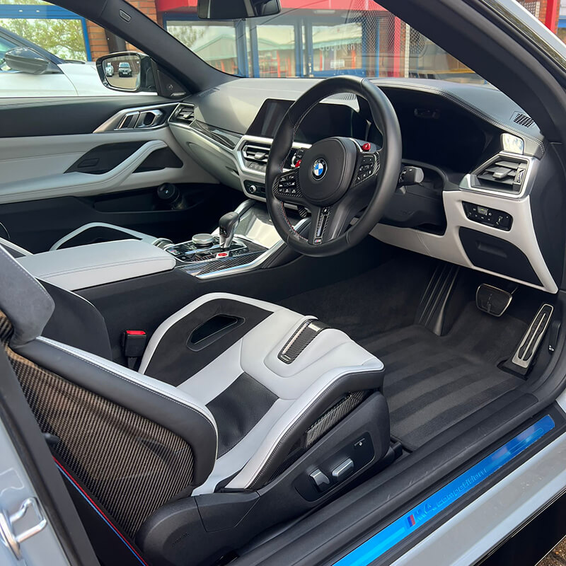 Twelve Valeting & Detailing | Some of our Recent Valeted Cars