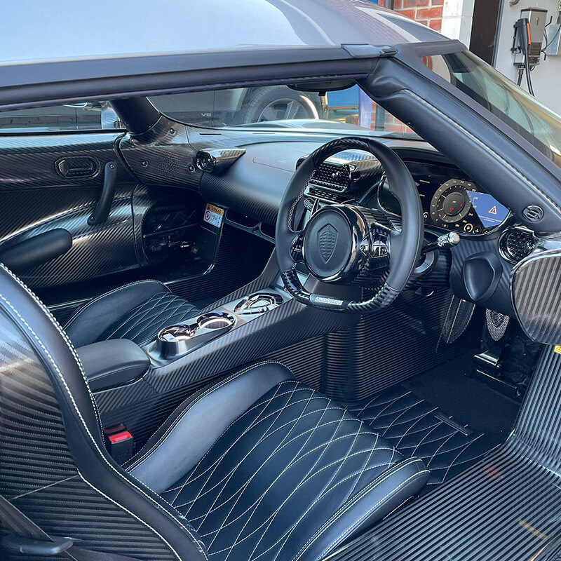 Twelve Valeting & Detailing | Some of our Recent Valeted Cars