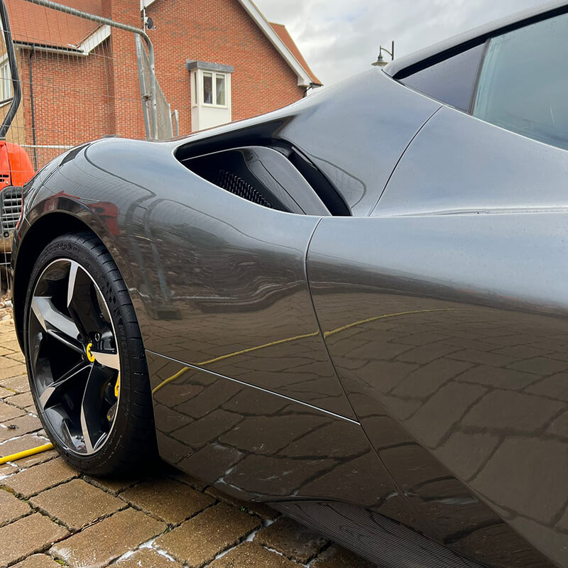 Twelve Valeting & Detailing | Some of our Recent Valeted Cars